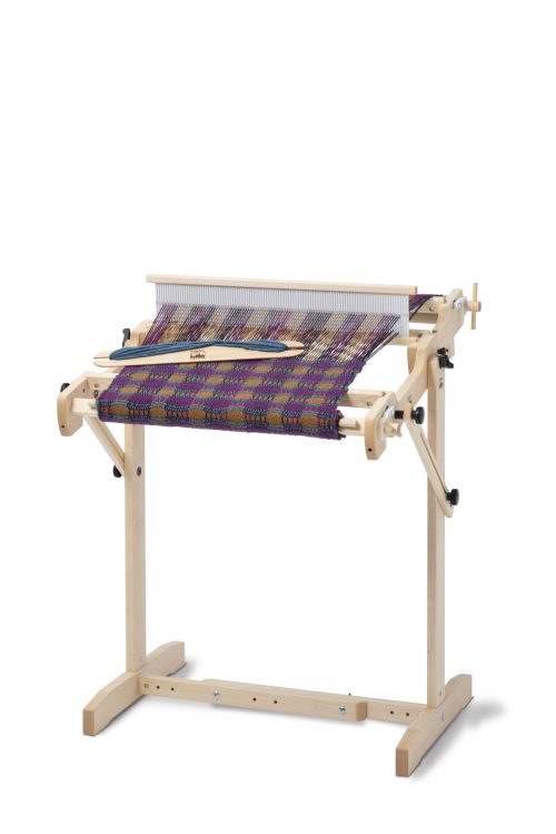 50th_Flip_Stand Schacht Flip Rigid Heddle Loom