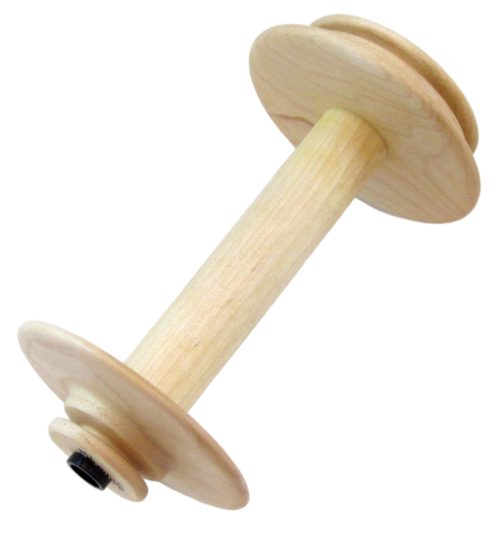 regular & high speed bobbin schacht spinning wheel bobbin