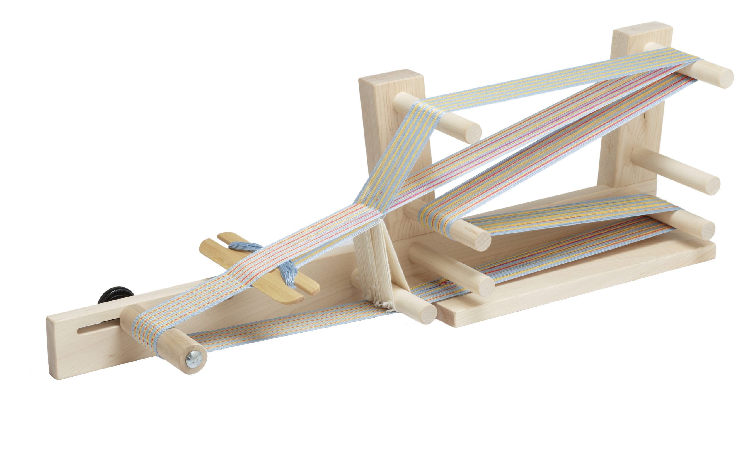 inkle-loom schacht inkle loom
