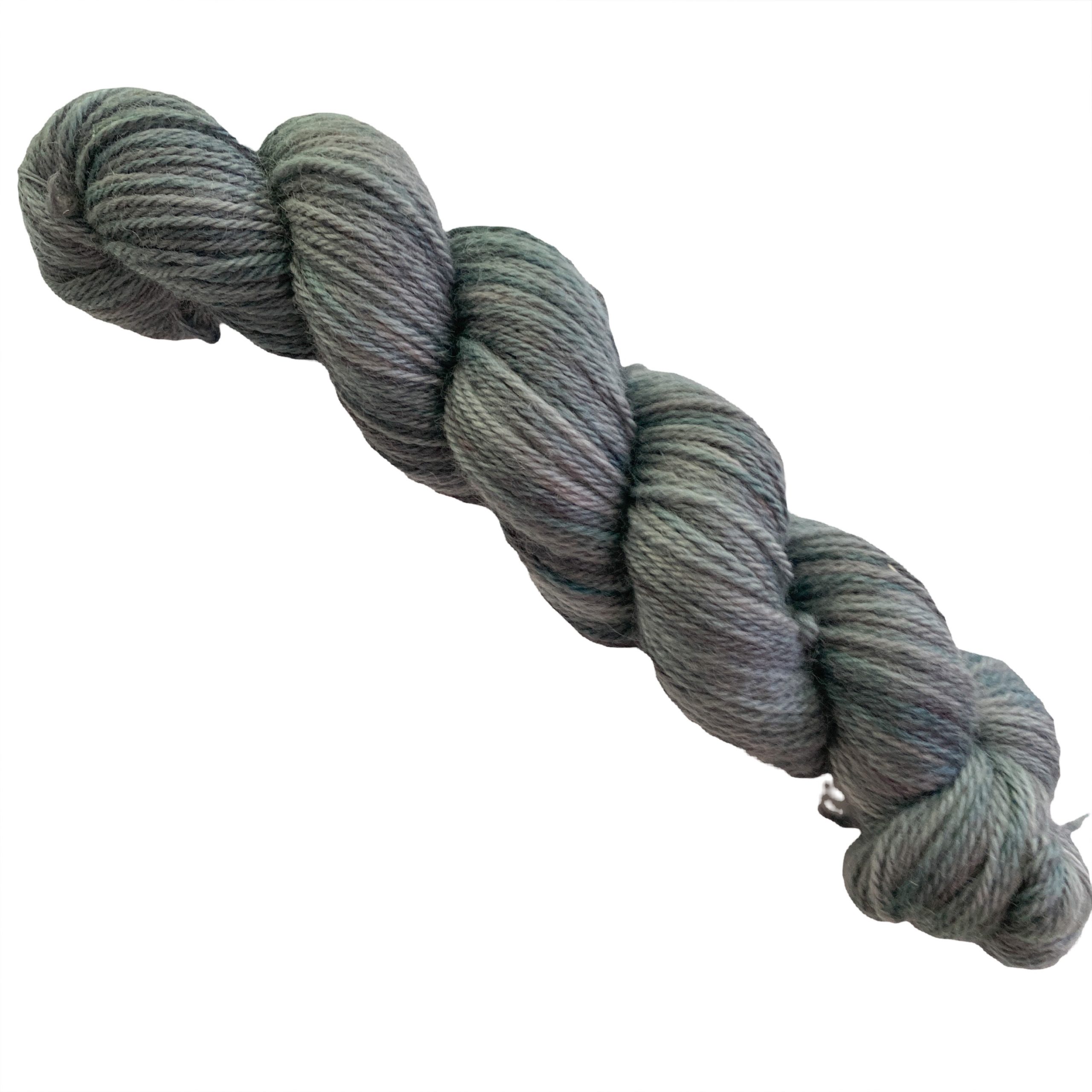 Hand-Dyed-Yarn-Falkland-DK-Stormcloud