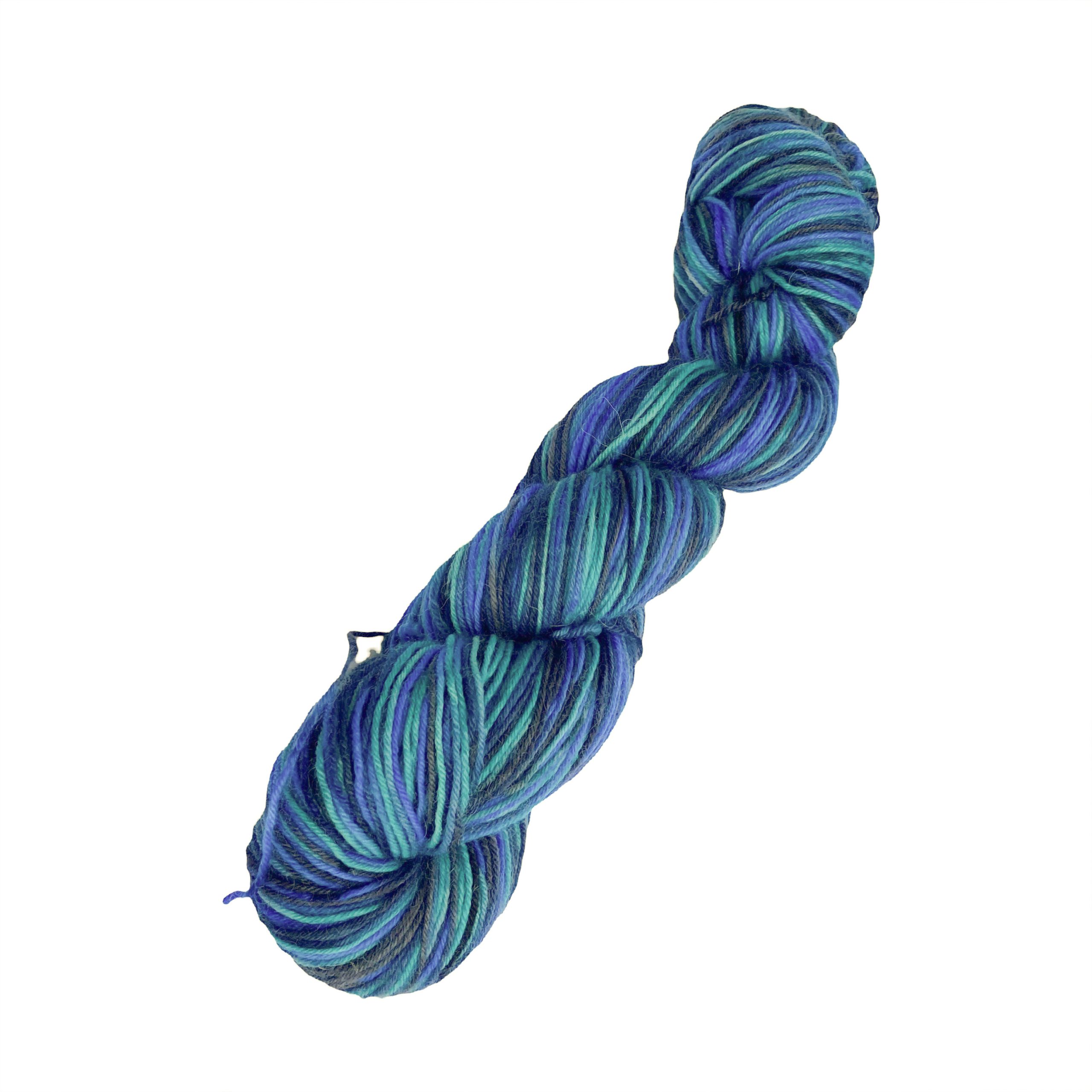 Hand-Dyed-Yarn-Opal-4-Ply-Into-the-Deep