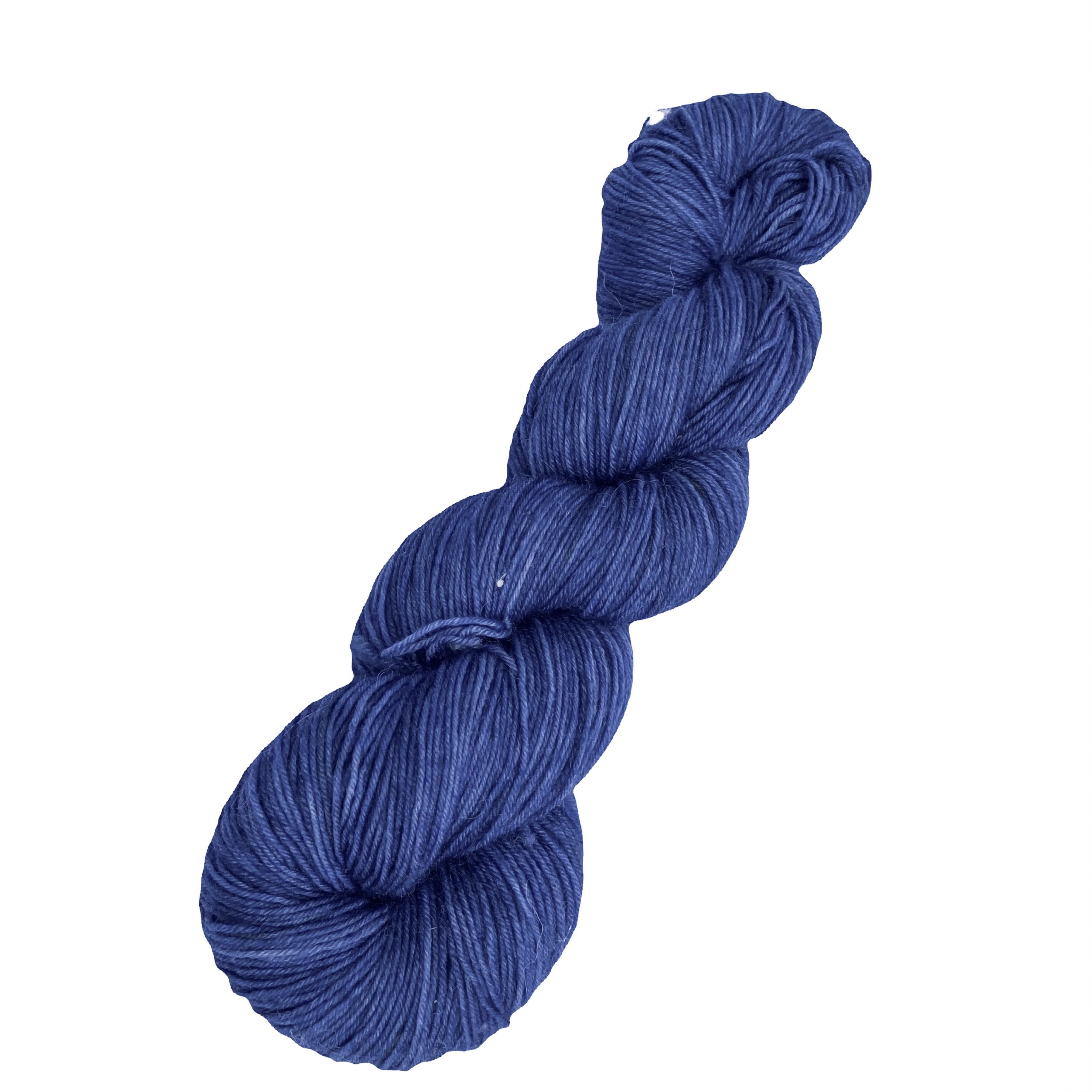 Hand-Dyed-Yarn-Opal-4-Ply-Moody-Blue